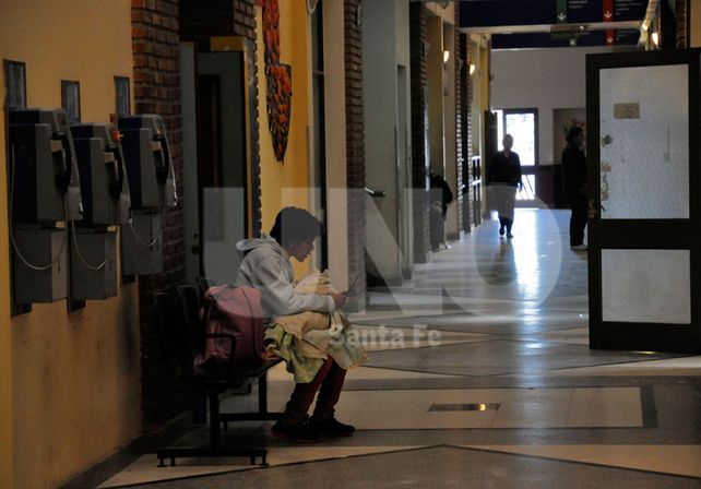 Otorrinolaringología. Para detectar la hipoacusia