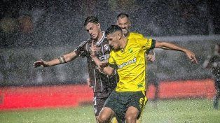 Atento Unión: se completa la fecha 8 en dos escenarios