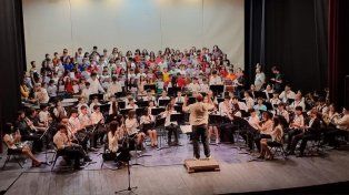 Música de cámara: se presentará la Orquesta de Niños y Juvenil