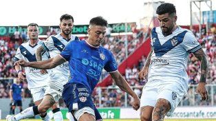 Tati Gerometta, de olvidado a clave para el triunfo de Unión