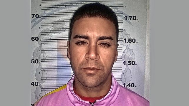 Claudio Matías González