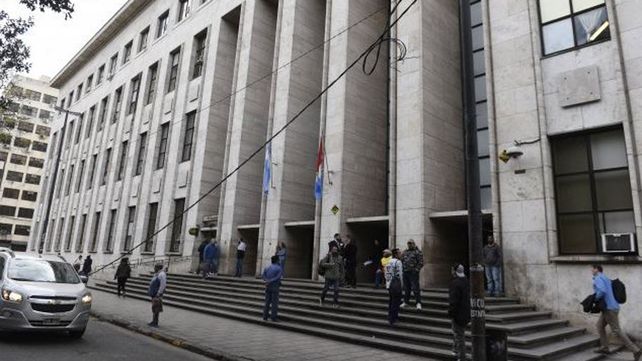 Una alternativa. Esta metodología que propone otra forma de solucionar los conflictos tendrá un nuevo lugar para funcionar.&nbsp;