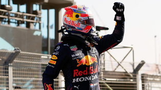 Verstappen ganó el GP de Países Bajos y es el nuevo líder de la F1