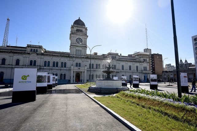 Tras las medidas de fuerza docente, el gobierno solicitó la conciliación obligatoria
