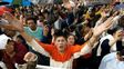 Más argentinos que se relacionan con Dios por su cuenta