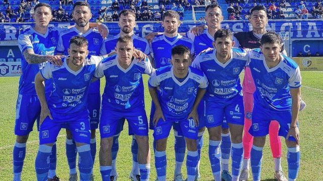 Estudiantes (RC) venció a CADU y le dio un respiro a Colón en la zona baja