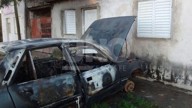 Gentileza Radio EME.