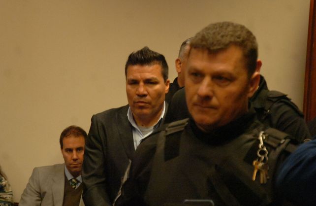 El exboxeador est&aacute; detenido desde el 18 de noviembre de 2016.
