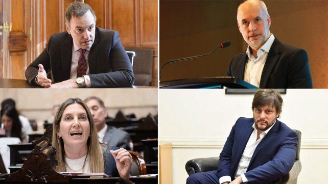 Hoy vence el plazo límite para que dar a conocer las listas de candidatos que competirán el domingo 18 de mayo en las elecciones 2025 legislativas de CABA