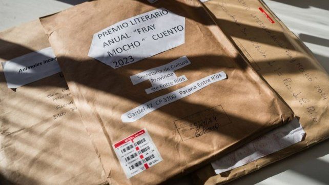 Premio Literario Fray Mocho 2024