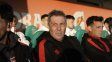 Newells: para Kudelka, el clásico es más una oportunidad que una pesada carga
