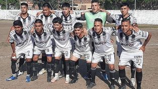Santa Rosa se metió en el octogonal tras superar a Belgrano