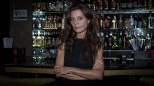 Mariana Travacio: A veces sentía que me la pasaba hilvanando almas en pena
