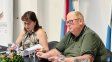 Por cuestiones de salud, renunció el intendente de Aldea María Luisa