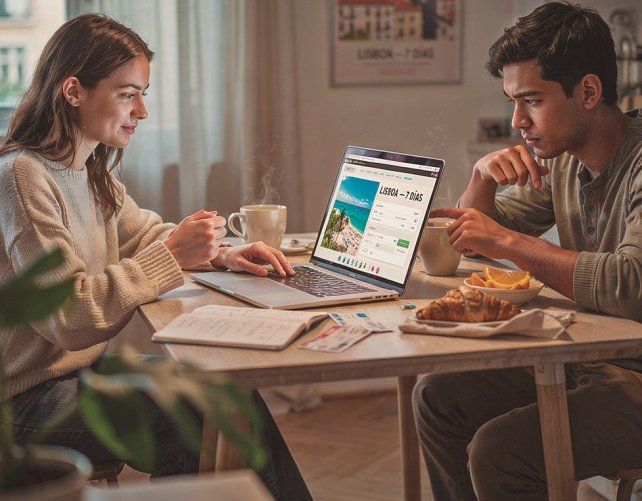Aconsejan investigar opciones entre agosto y octubre para conseguir mejores precios y disponibilidad.