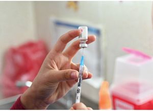 Este lunes comienza la vacunación contra el dengue para el personal de salud en Santa Fe