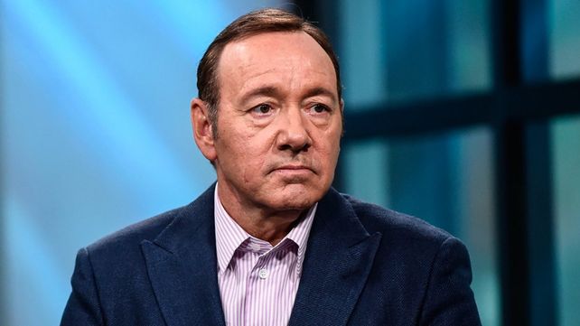 Kevin Spacey deberá indemnizar con casi 31 millones de dólares a la productora de House of Cards