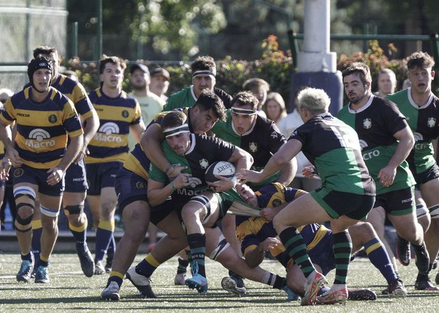 De hacha y tiza y de marcador abierto hasta el final. GER y Duendes