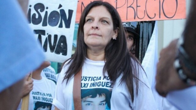 María Alejandra