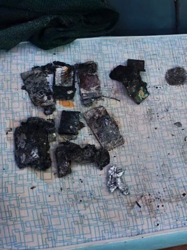 Paraná: desmantelaron un  bunker de narcomenudeo