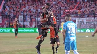 UNO Santa Fe | José Busiemi