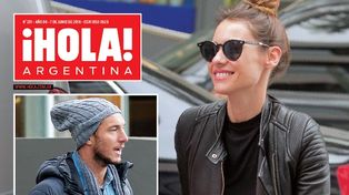 Este jueves llevate opcional la revista Hola