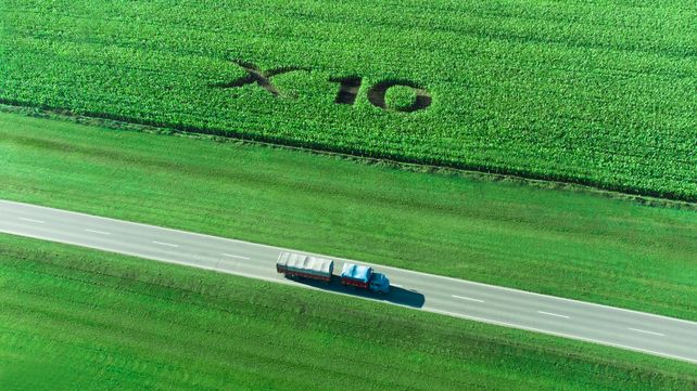 Axion energy presenta su combustible Axion Diesel X10
