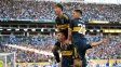 boca, con asuntos pendientes ante bayern münich en el mundial de clubes
