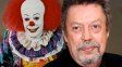Murió Tim Curry, el actor que personificó al payaso Pennywise en la primera película de It