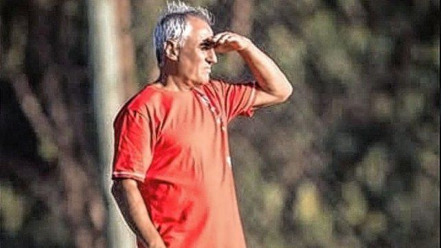 La motivación de Madelón: Lindo predio, estamos bien, Unión está bien