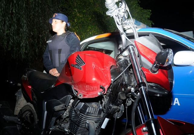 M. Centurión / D. UNO