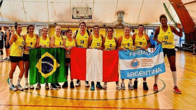 El Torneo 25 Aniversario de Maxibasquet que organiza Suricatas en Paraná del 29 de octubre al 2 de noviembre promete ser inolvidable.