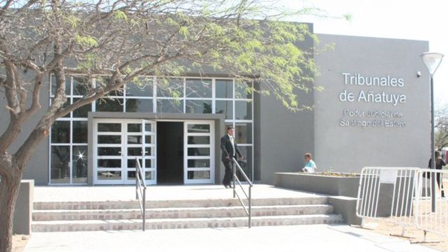 Un adolescente abusó de una nena de 3 años en Santiago del Estero