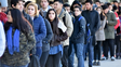El desempleo se disparó en Rosario y ya es el más alto del país: llegó al 11,5%