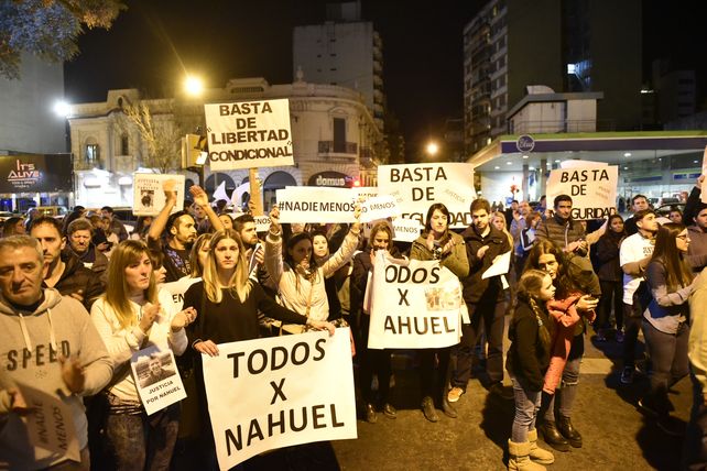 marcha