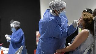 La ciudad de Santa Fe registró 42 casos y el único fallecido por coronavirus en la provincia