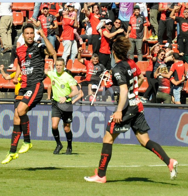 El jueves se firmaría el contrato