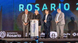 Con una imponente ceremonia de apertura