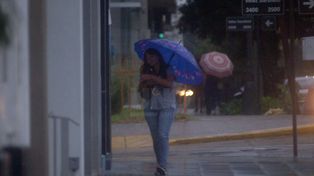 Sigue vigente el informe especial por abundantes precipitaciones