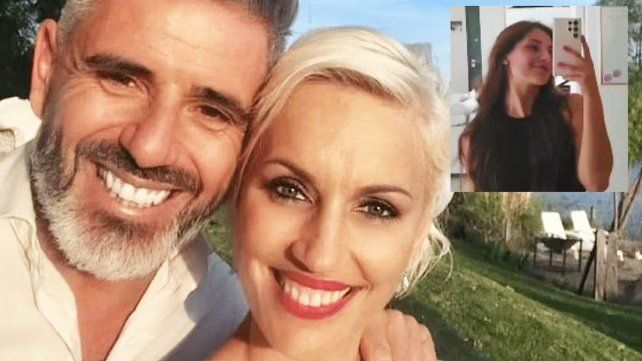 La modelo Ingrid Grudke dio por finalizada su historia de amor con Martín Colantonio en medio de un relato de infidelidad con una sobrina política
