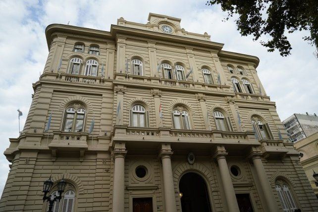 Gracias a la nueva Constitución provincial