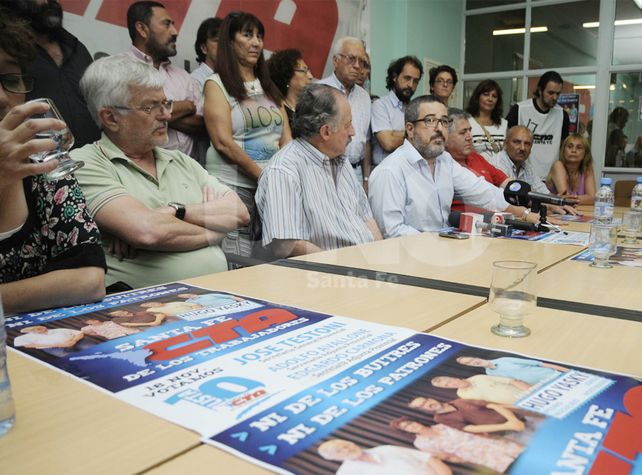 “Este año los salarios de los trabajadores, quedaron por debajo de la inflación”