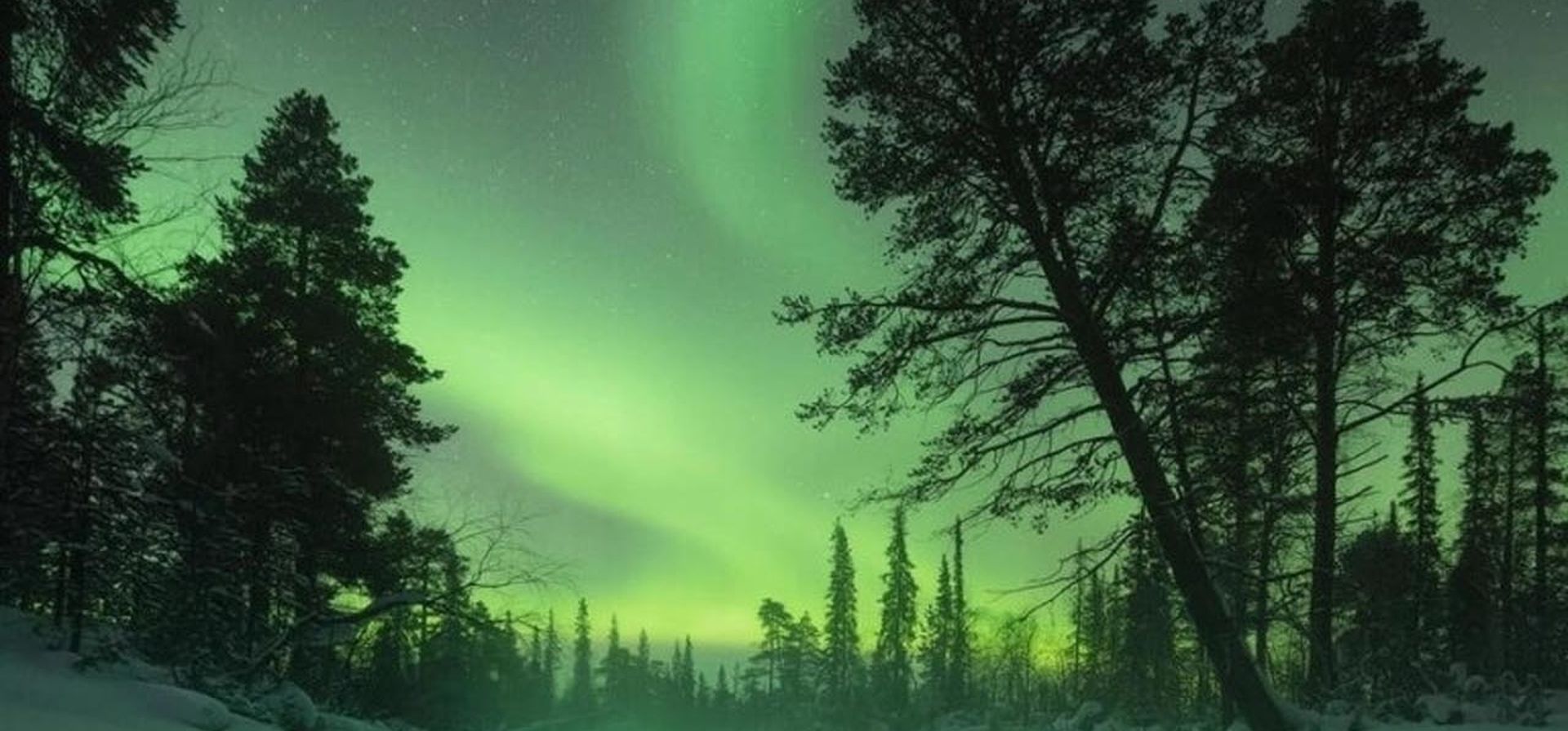 Murmansk, Rusia. Foto: Daniel Kordan
