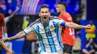 Mundial 2026: Lionel Messi, el inventor del reloj del fútbol, ahora desafía la precisión suiza