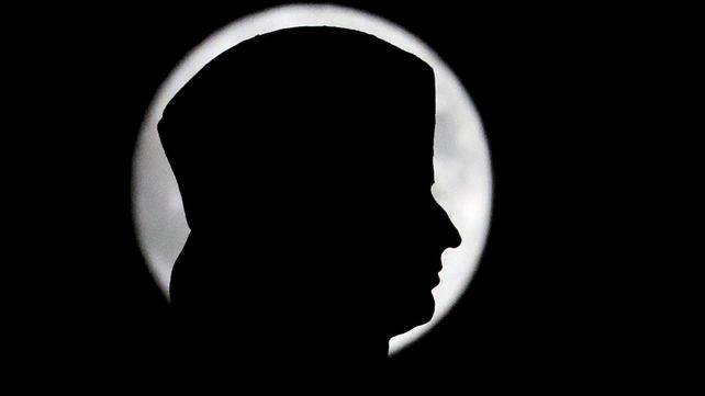 Así se ve la Superluna por el mundo