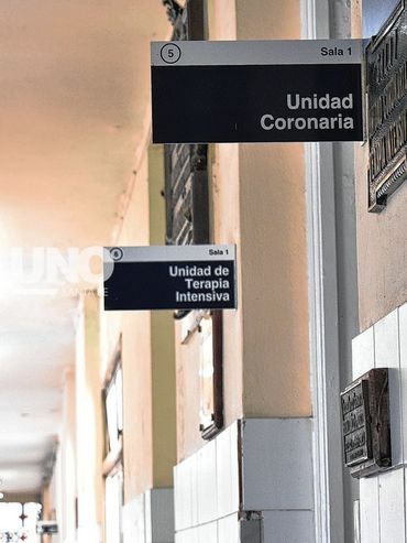 Intentó robar, cayó de un poste y terminó con un grave traumatismo de cráneo: su hermano quedó preso
