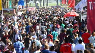 En Venado Tuerto proponen un Año Rural a pleno