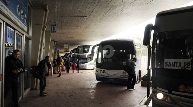 Empresas podrán optar por el boleto digital en micros de larga distancia