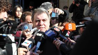 Caso Angeles: la defensa presentará la nulidad de la causa en contra del portero