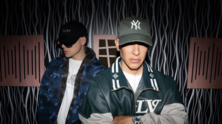 Daddy Yankee colaborará con el productor argentino Bizarrap